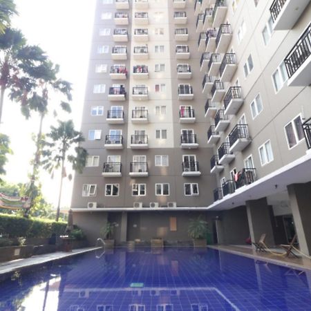Adaru Property At Sunter Park View Jakarta Exterior photo