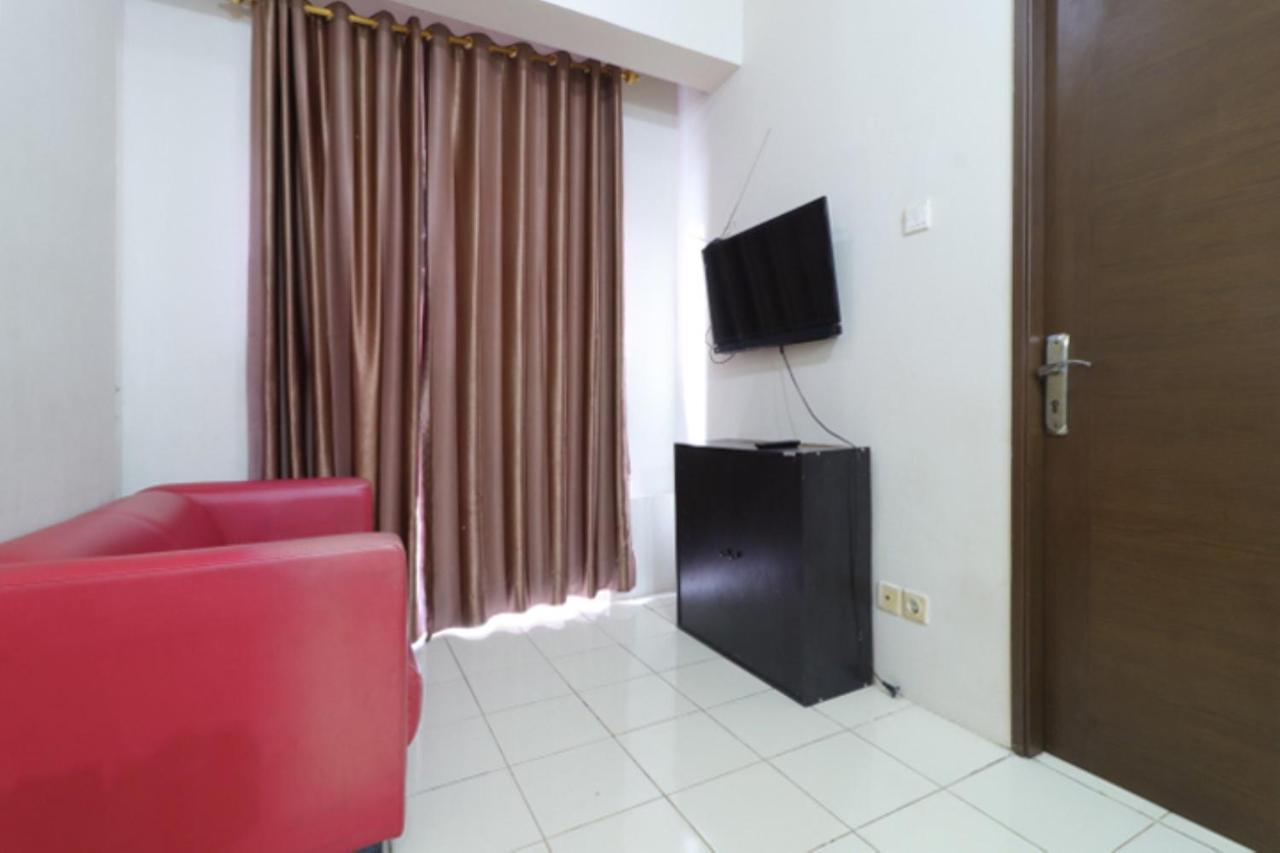 Adaru Property At Sunter Park View Jakarta Exterior photo