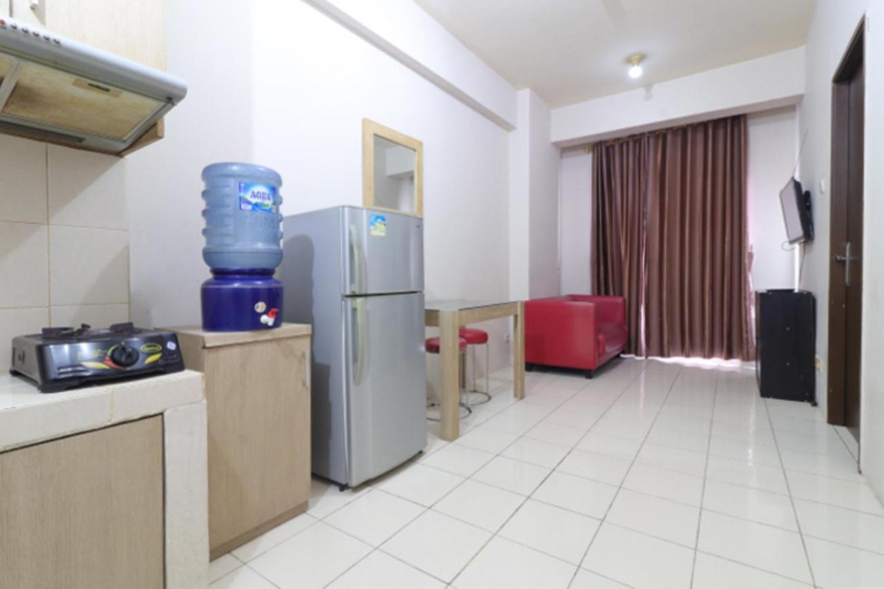 Adaru Property At Sunter Park View Jakarta Exterior photo