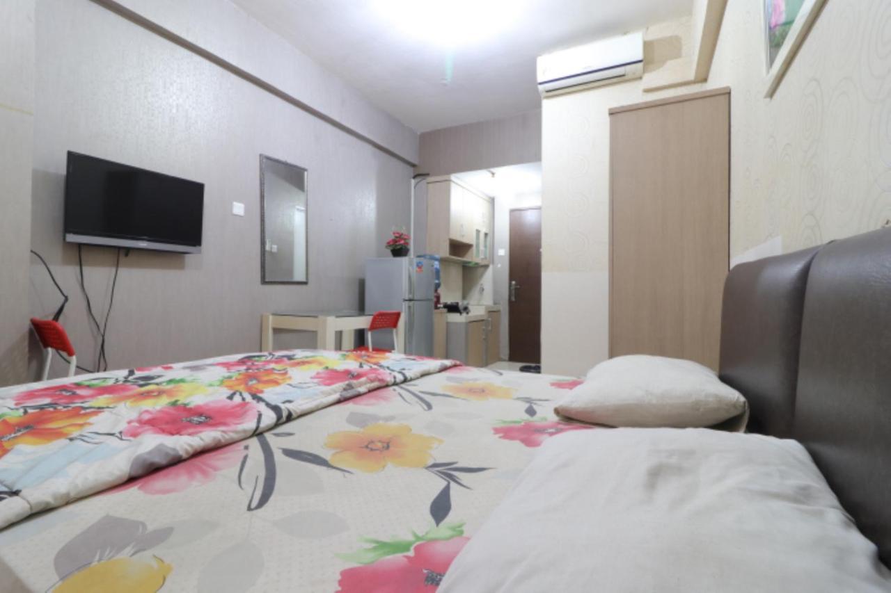 Adaru Property At Sunter Park View Jakarta Exterior photo