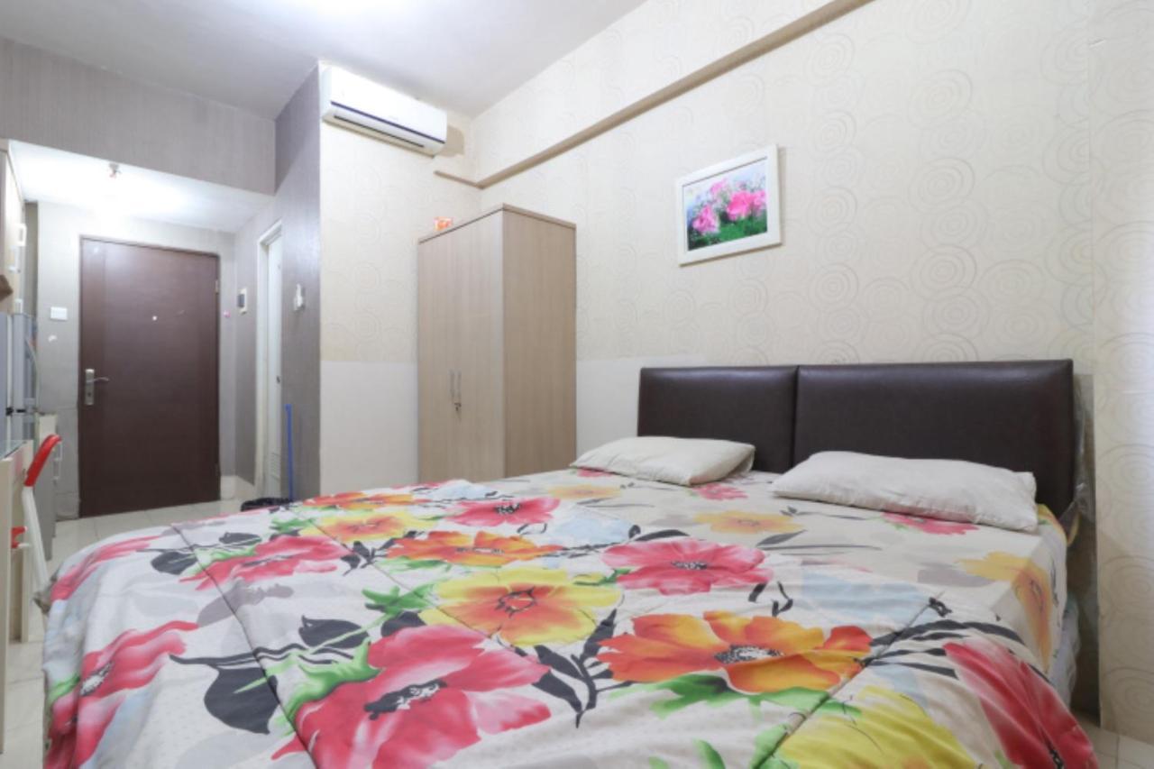 Adaru Property At Sunter Park View Jakarta Exterior photo