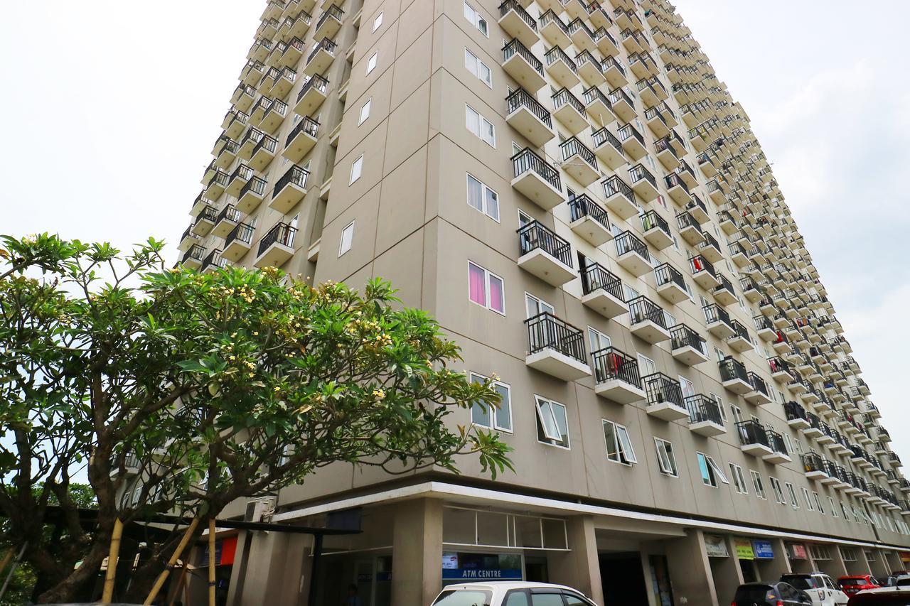 Adaru Property At Sunter Park View Jakarta Exterior photo