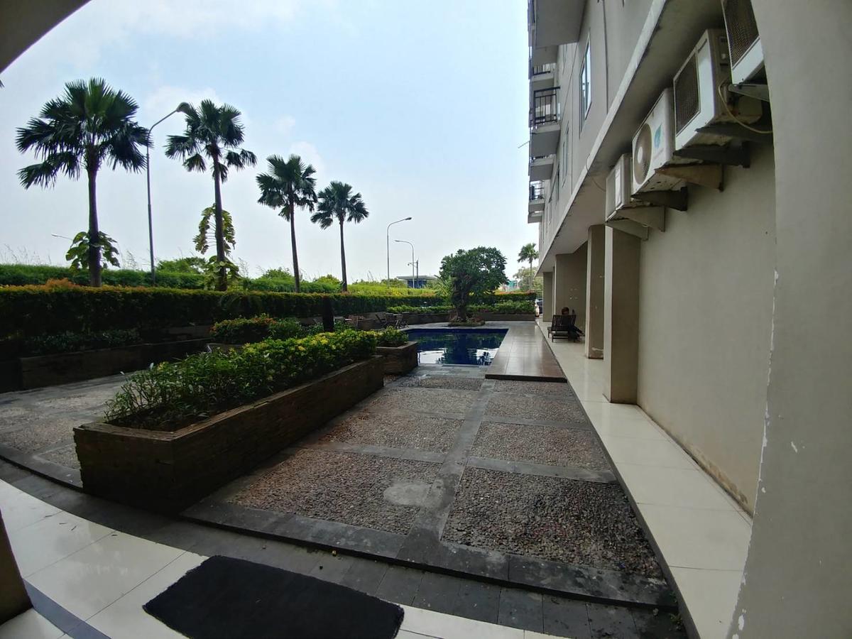 Adaru Property At Sunter Park View Jakarta Exterior photo